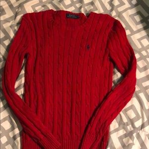 Ralph Lauren long sleeve